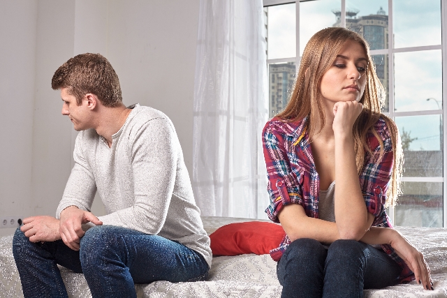 性格の不一致を原因に離婚を考えていたら知っておくべき5つのこと